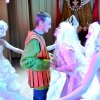 «Сказочные новости волшебного королевства» сказка-мюзикл 2019год
